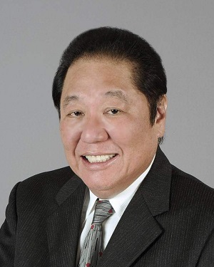 Barney S. Higa