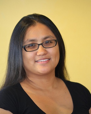 Charmaine Amasol